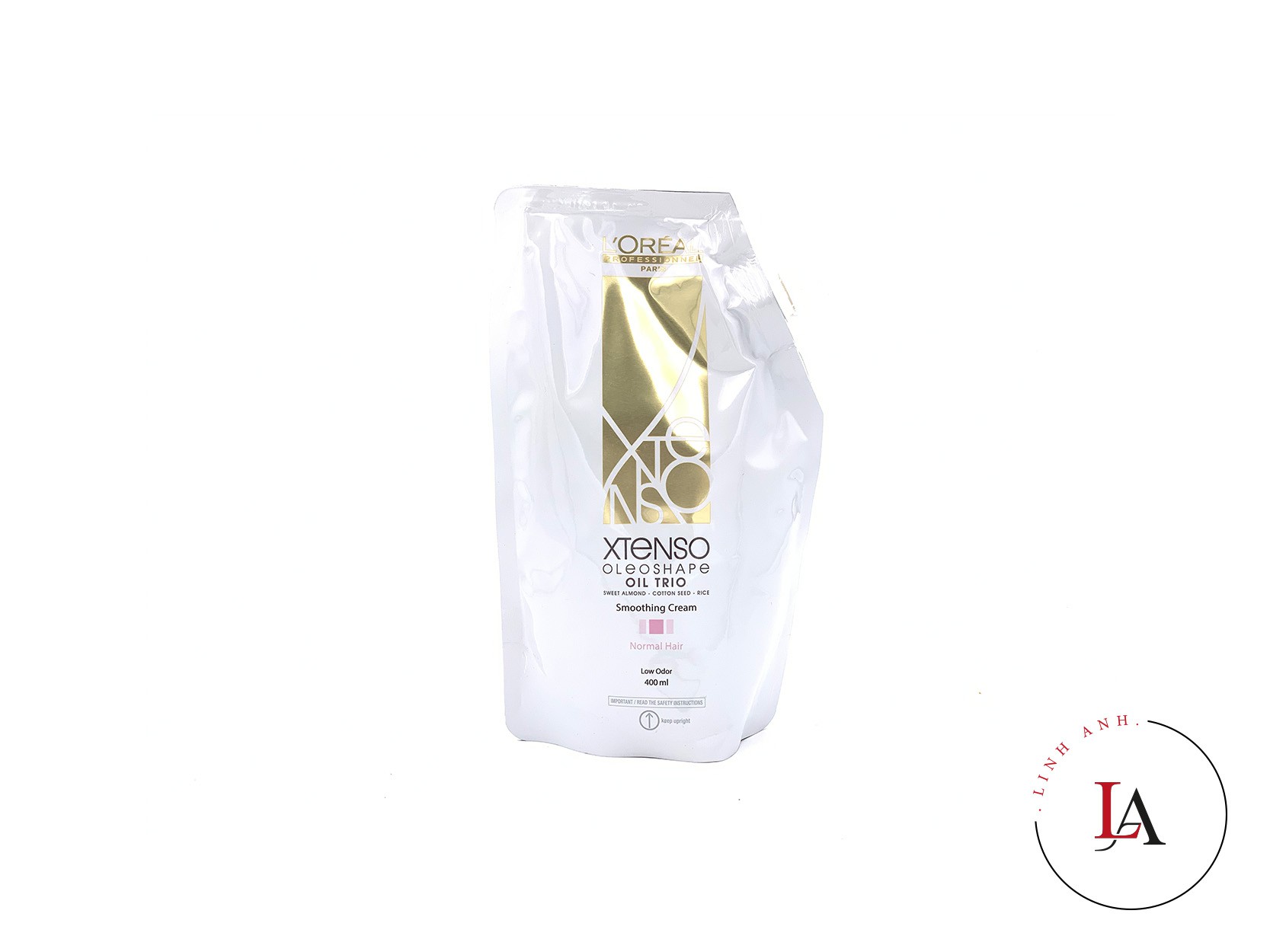 Ép Loreal 480ml